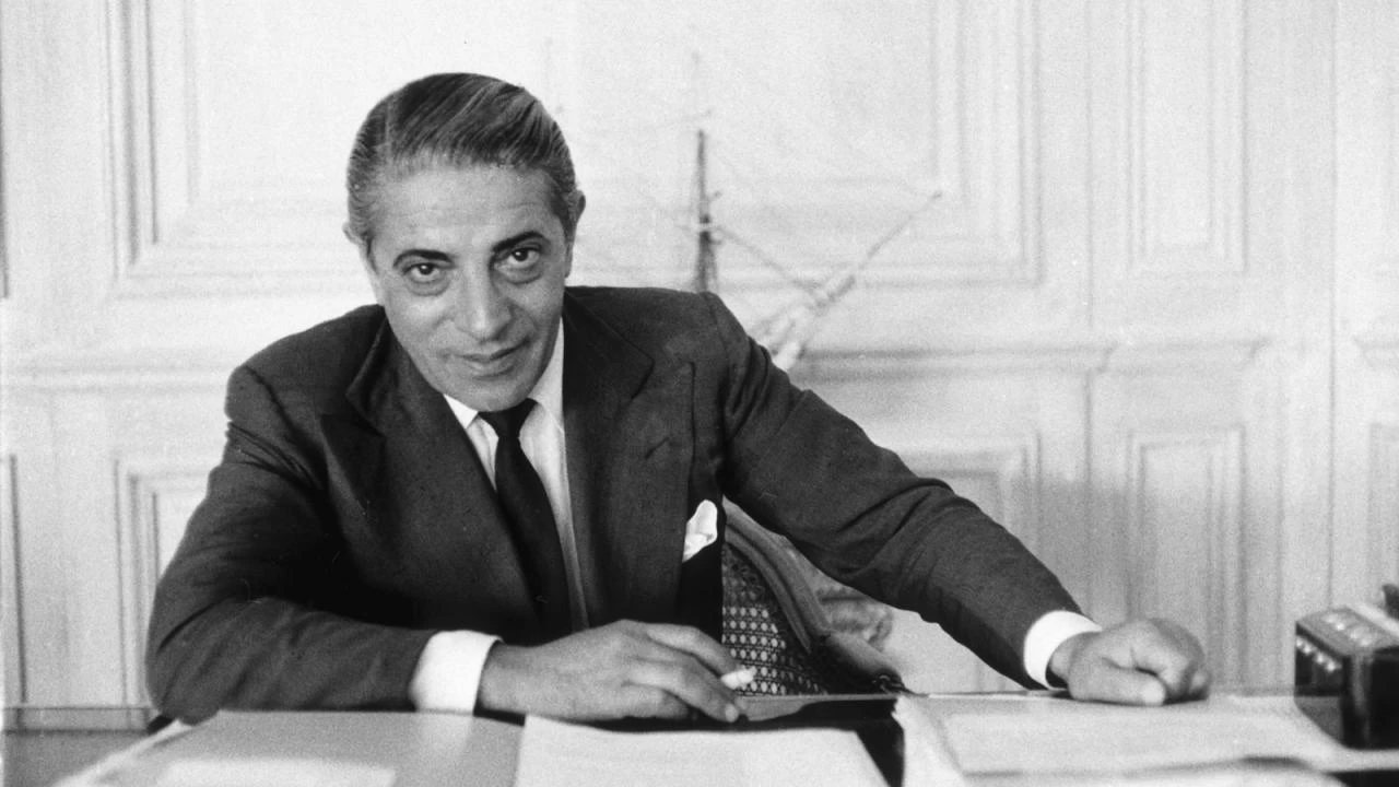 Οικογένεια Ωνάση: 47 χρόνια μετά και το μυστήριο δεν λύθηκε – Στο βυθό οι απαντήσεις
